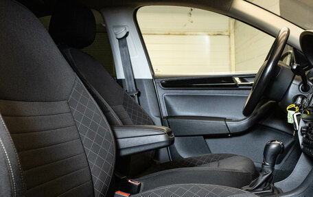 Skoda Rapid I, 2018 год, 1 299 000 рублей, 12 фотография