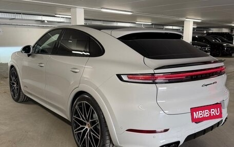 Porsche Cayenne III, 2026 год, 29 490 000 рублей, 3 фотография