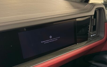 Porsche Cayenne III, 2026 год, 29 490 000 рублей, 10 фотография