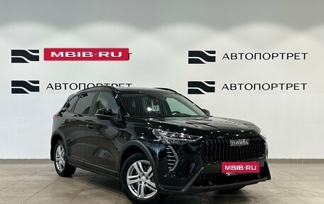 Haval Jolion, 2024 год, 1 899 000 рублей, 7 фотография