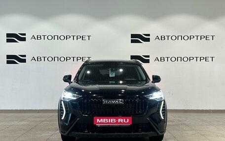 Haval Jolion, 2024 год, 1 899 000 рублей, 8 фотография