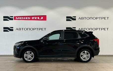 Haval Jolion, 2024 год, 1 899 000 рублей, 2 фотография