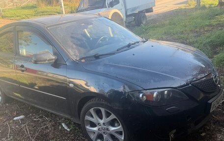 Mazda 3, 2005 год, 350 000 рублей, 2 фотография