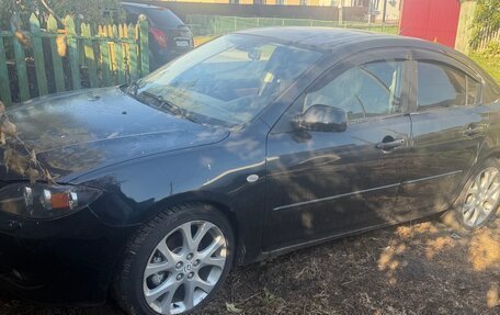 Mazda 3, 2005 год, 350 000 рублей, 6 фотография