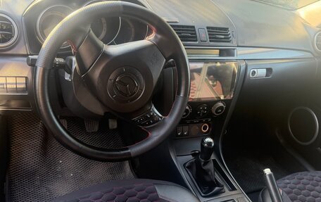 Mazda 3, 2005 год, 350 000 рублей, 5 фотография