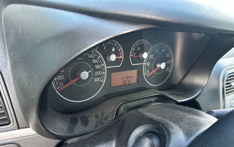 Fiat Punto III Punto Evo рестайлинг, 2007 год, 200 000 рублей, 6 фотография