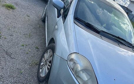Fiat Punto III Punto Evo рестайлинг, 2007 год, 200 000 рублей, 11 фотография