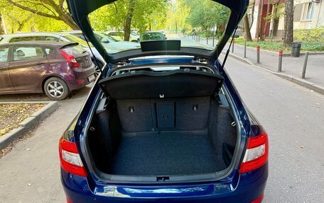 Skoda Octavia, 2014 год, 1 225 000 рублей, 18 фотография