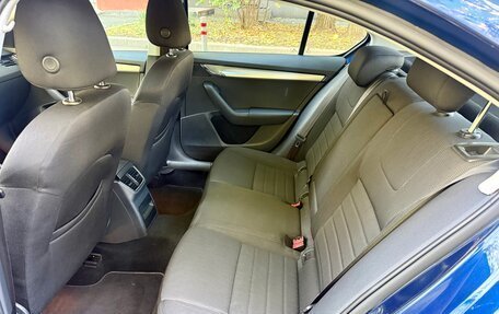 Skoda Octavia, 2014 год, 1 225 000 рублей, 17 фотография