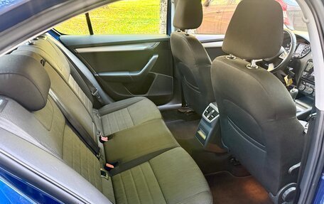 Skoda Octavia, 2014 год, 1 225 000 рублей, 16 фотография