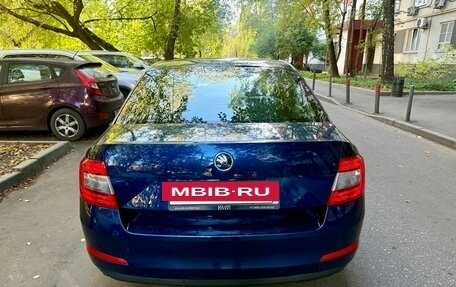 Skoda Octavia, 2014 год, 1 225 000 рублей, 7 фотография