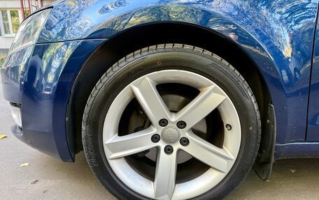 Skoda Octavia, 2014 год, 1 225 000 рублей, 21 фотография
