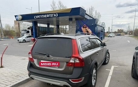 Volvo XC70 II рестайлинг, 2012 год, 1 600 000 рублей, 6 фотография
