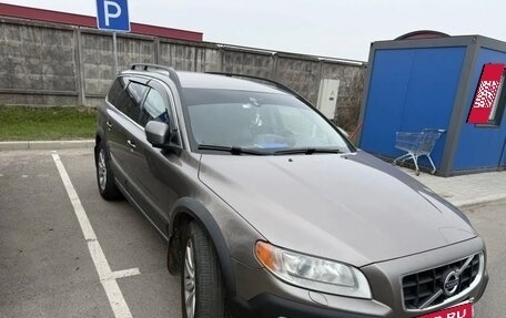 Volvo XC70 II рестайлинг, 2012 год, 1 600 000 рублей, 5 фотография