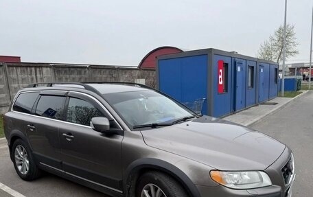 Volvo XC70 II рестайлинг, 2012 год, 1 600 000 рублей, 4 фотография