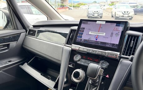 Mitsubishi Delica D:5 I, 2023 год, 3 030 000 рублей, 11 фотография