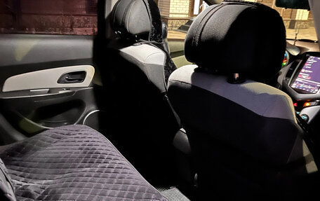 Chevrolet Cruze II, 2012 год, 780 000 рублей, 7 фотография
