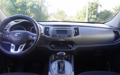 KIA Sportage III, 2014 год, 1 444 000 рублей, 12 фотография