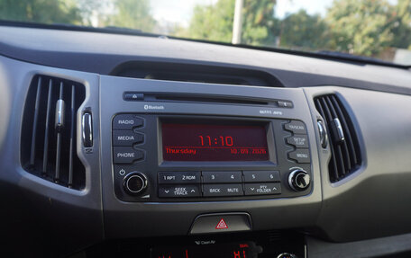 KIA Sportage III, 2014 год, 1 444 000 рублей, 14 фотография