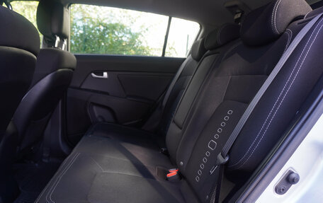 KIA Sportage III, 2014 год, 1 444 000 рублей, 22 фотография