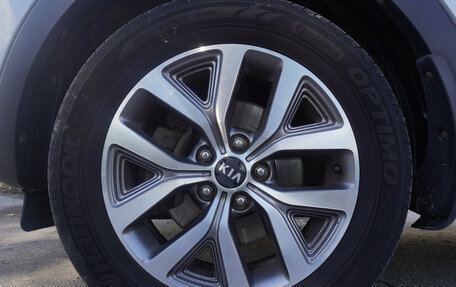 KIA Sportage III, 2014 год, 1 444 000 рублей, 23 фотография