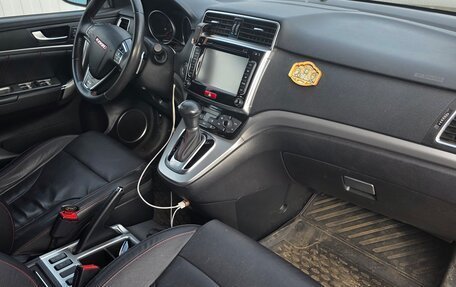Haval H6, 2019 год, 1 350 000 рублей, 5 фотография