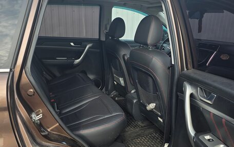 Haval H6, 2019 год, 1 350 000 рублей, 6 фотография