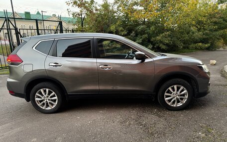 Nissan X-Trail, 2019 год, 2 000 000 рублей, 4 фотография