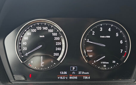 BMW 1 серия, 2017 год, 2 100 000 рублей, 5 фотография