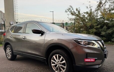 Nissan X-Trail, 2019 год, 2 000 000 рублей, 3 фотография
