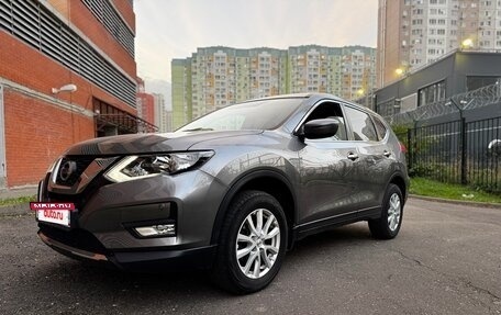 Nissan X-Trail, 2019 год, 2 000 000 рублей, 2 фотография