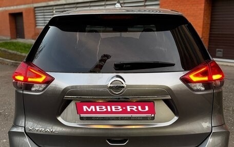 Nissan X-Trail, 2019 год, 2 000 000 рублей, 6 фотография