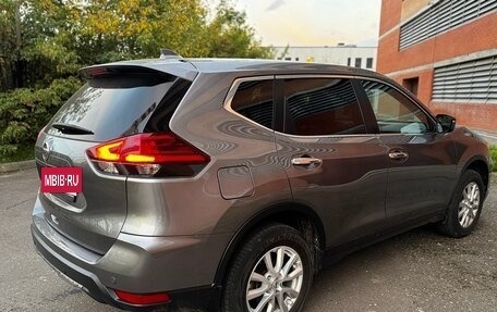 Nissan X-Trail, 2019 год, 2 000 000 рублей, 5 фотография