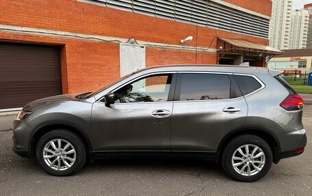 Nissan X-Trail, 2019 год, 2 000 000 рублей, 8 фотография