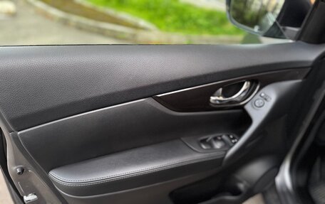Nissan X-Trail, 2019 год, 2 000 000 рублей, 12 фотография