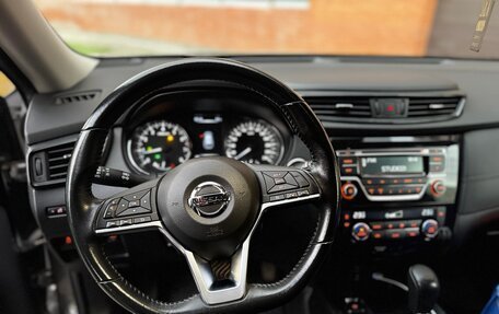Nissan X-Trail, 2019 год, 2 000 000 рублей, 14 фотография