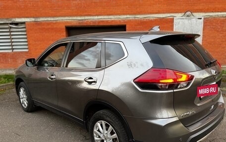 Nissan X-Trail, 2019 год, 2 000 000 рублей, 7 фотография