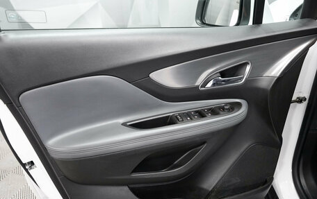 Opel Mokka I, 2014 год, 1 073 000 рублей, 15 фотография
