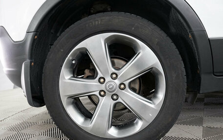 Opel Mokka I, 2014 год, 1 073 000 рублей, 9 фотография