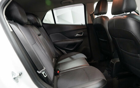 Opel Mokka I, 2014 год, 1 073 000 рублей, 12 фотография