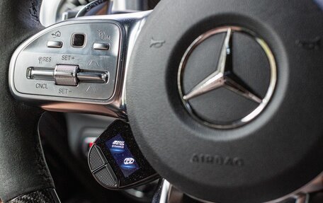 Mercedes-Benz G-Класс AMG, 2024 год, 26 500 000 рублей, 8 фотография