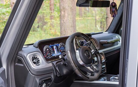 Mercedes-Benz G-Класс AMG, 2024 год, 26 500 000 рублей, 13 фотография
