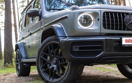 Mercedes-Benz G-Класс AMG, 2024 год, 26 500 000 рублей, 14 фотография