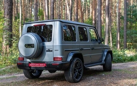 Mercedes-Benz G-Класс AMG, 2024 год, 26 500 000 рублей, 16 фотография