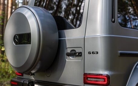 Mercedes-Benz G-Класс AMG, 2024 год, 26 500 000 рублей, 15 фотография