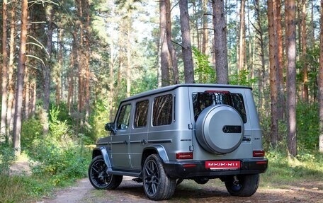 Mercedes-Benz G-Класс AMG, 2024 год, 26 500 000 рублей, 18 фотография