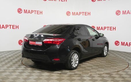 Toyota Corolla, 2013 год, 1 100 000 рублей, 5 фотография