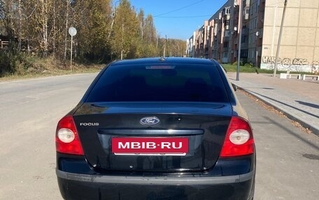 Ford Focus II рестайлинг, 2006 год, 320 000 рублей, 2 фотография