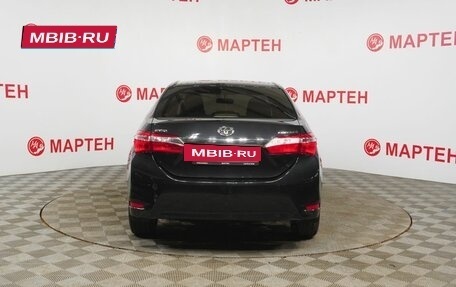 Toyota Corolla, 2013 год, 1 100 000 рублей, 6 фотография