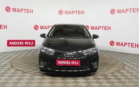 Toyota Corolla, 2013 год, 1 100 000 рублей, 2 фотография